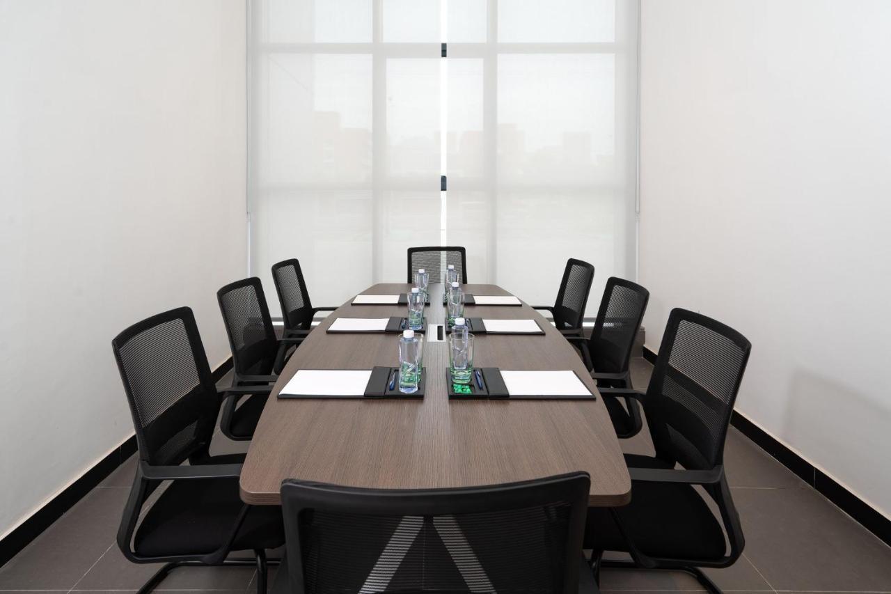 Holiday Inn Express Lanzhou New Area By Ihg Buitenkant foto